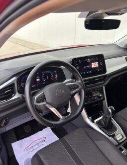
										VW TROC 1.0 TSI DARK 110CV 2023 full									