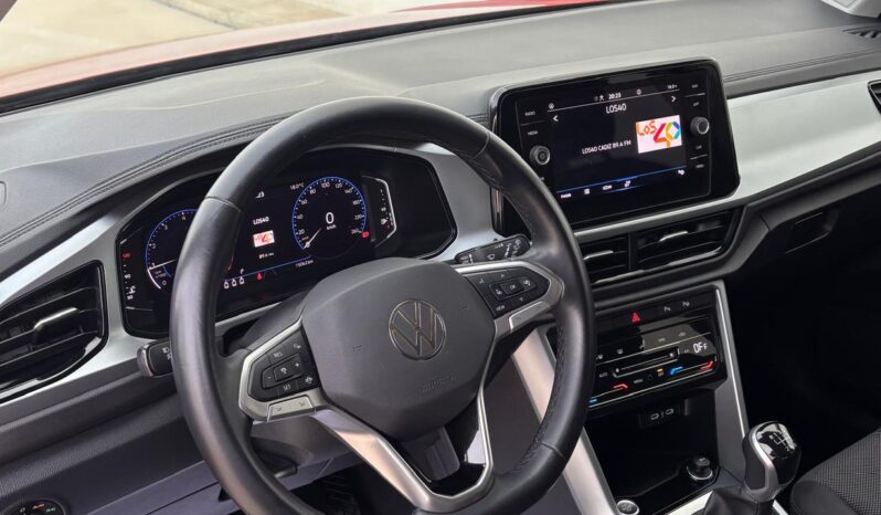 
								VW TROC 1.0 TSI DARK 110CV 2023 full									