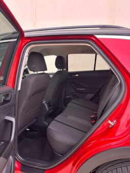 
										VW TROC 1.0 TSI DARK 110CV 2023 full									