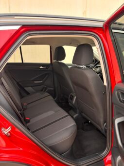 
										VW TROC 1.0 TSI DARK 110CV 2023 full									