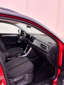 
										VW TROC 1.0 TSI DARK 110CV 2023 full									
