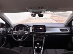 
										VW TROC 1.0 TSI DARK 110CV 2023 full									