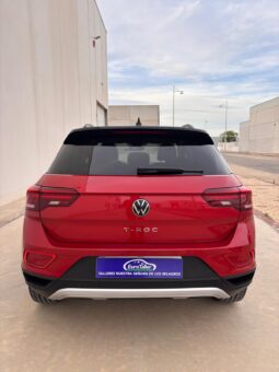 
										VW TROC 1.0 TSI DARK 110CV 2023 full									