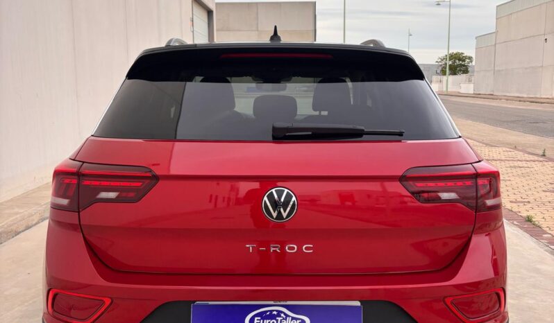 
								VW TROC 1.0 TSI DARK 110CV 2023 full									
