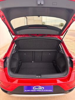 
										VW TROC 1.0 TSI DARK 110CV 2023 full									