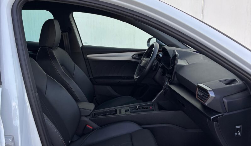 
								CUPRA LEON 1.5 eTSI 150CV DSG7 TECH EDITION full									