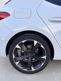 
										CUPRA LEON 1.5 eTSI 150CV DSG7 TECH EDITION full									