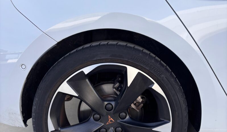 
								CUPRA LEON 1.5 eTSI 150CV DSG7 TECH EDITION full									