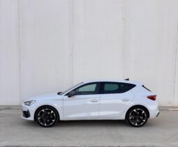 
										CUPRA LEON 1.5 eTSI 150CV DSG7 TECH EDITION full									
