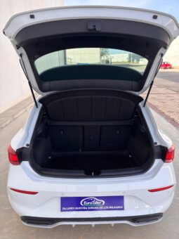 
										CUPRA LEON 1.5 eTSI 150CV DSG7 TECH EDITION full									