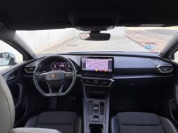 
										CUPRA LEON 1.5 eTSI 150CV DSG7 TECH EDITION full									