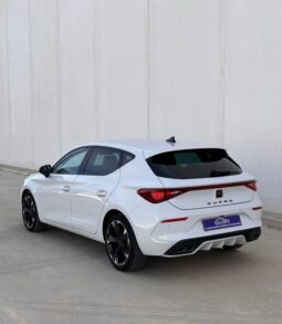 
										CUPRA LEON 1.5 eTSI 150CV DSG7 TECH EDITION full									