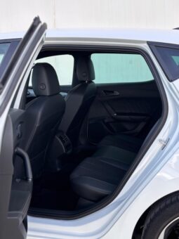 
										CUPRA LEON 1.5 eTSI 150CV DSG7 TECH EDITION full									