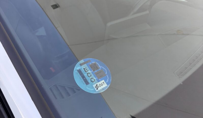 
								CUPRA LEON 1.5 eTSI 150CV DSG7 TECH EDITION full									