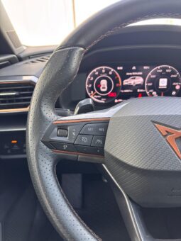 
										CUPRA LEON 1.5 eTSI 150CV DSG7 TECH EDITION full									