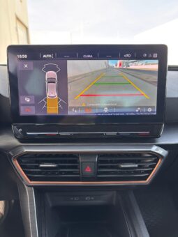 
										CUPRA LEON 1.5 eTSI 150CV DSG7 TECH EDITION full									