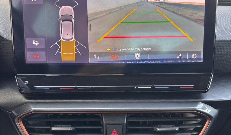 
								CUPRA LEON 1.5 eTSI 150CV DSG7 TECH EDITION full									