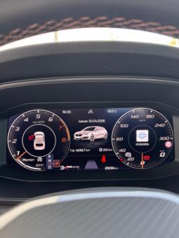 
										CUPRA LEON 1.5 eTSI 150CV DSG7 TECH EDITION full									