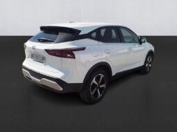 
										¡PROXIMAMENTE! NISSAN QASHQAI 1.4 N-CONNECTA 2021 full									