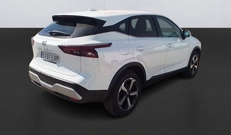 
								¡PROXIMAMENTE! NISSAN QASHQAI 1.4 N-CONNECTA 2021 full									