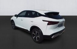 
										¡PROXIMAMENTE! NISSAN QASHQAI 1.4 N-CONNECTA 2021 full									
