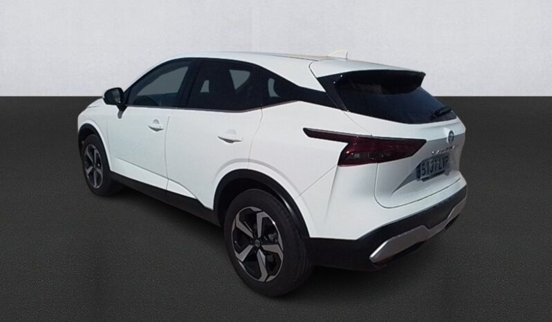 
								¡PROXIMAMENTE! NISSAN QASHQAI 1.4 N-CONNECTA 2021 full									