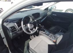 
										¡PROXIMAMENTE! NISSAN QASHQAI 1.4 N-CONNECTA 2021 full									