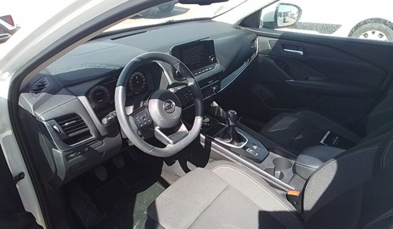 
								¡PROXIMAMENTE! NISSAN QASHQAI 1.4 N-CONNECTA 2021 full									