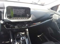 
										¡PROXIMAMENTE! NISSAN QASHQAI 1.4 N-CONNECTA 2021 full									