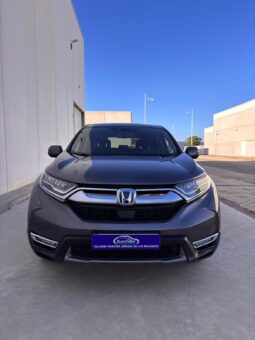 
										HONDA CRV 2.0 i-MMD 184CV 2022 full									