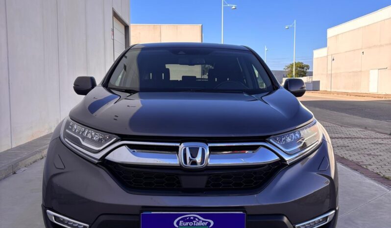 
								HONDA CRV 2.0 i-MMD 184CV 2022 full									