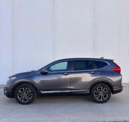 
										HONDA CRV 2.0 i-MMD 184CV 2022 full									