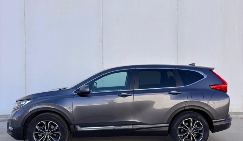 
								HONDA CRV 2.0 i-MMD 184CV 2022 full									