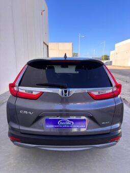 
										HONDA CRV 2.0 i-MMD 184CV 2022 full									