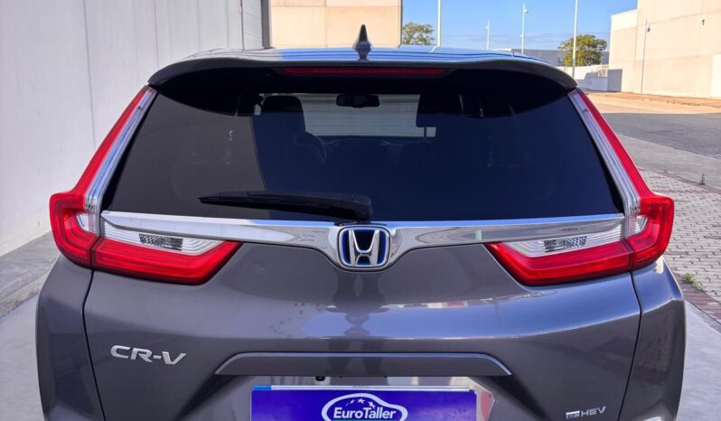 
								HONDA CRV 2.0 i-MMD 184CV 2022 full									