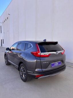 
										HONDA CRV 2.0 i-MMD 184CV 2022 full									