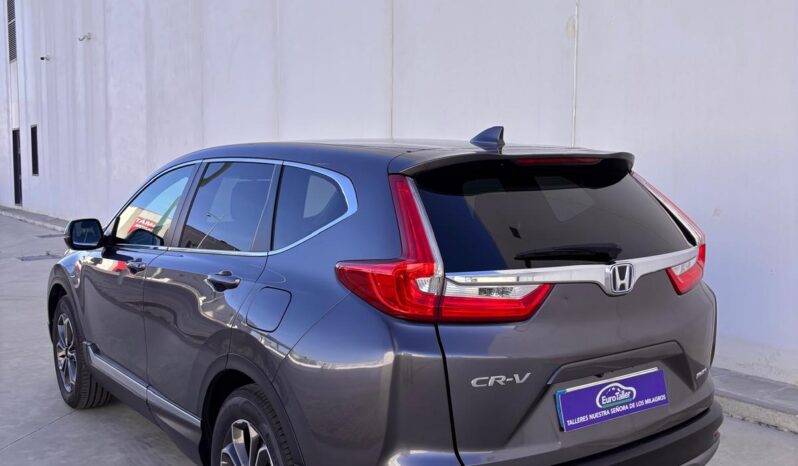 
								HONDA CRV 2.0 i-MMD 184CV 2022 full									