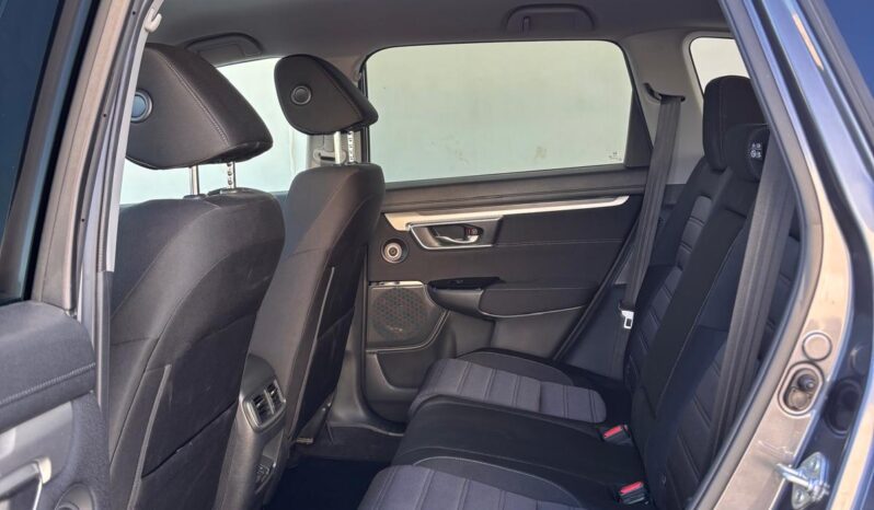 
								HONDA CRV 2.0 i-MMD 184CV 2022 full									