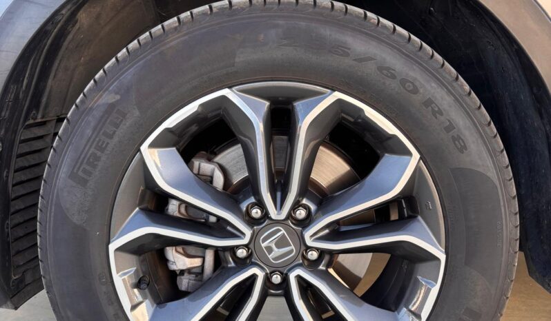 
								HONDA CRV 2.0 i-MMD 184CV 2022 full									