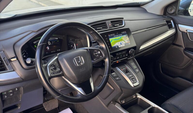 
								HONDA CRV 2.0 i-MMD 184CV 2022 full									