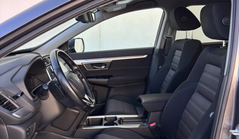 
								HONDA CRV 2.0 i-MMD 184CV 2022 full									