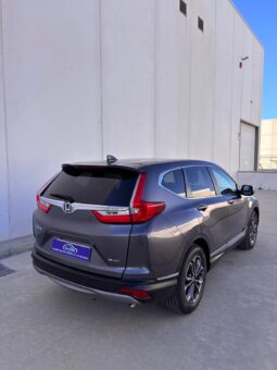 
										HONDA CRV 2.0 i-MMD 184CV 2022 full									