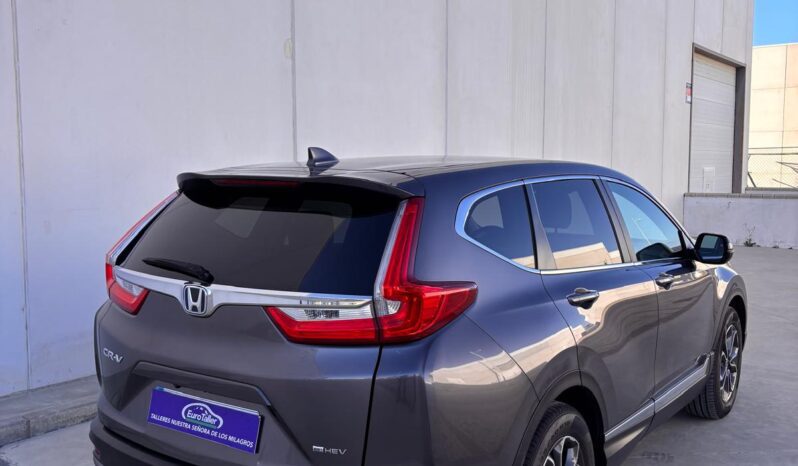 
								HONDA CRV 2.0 i-MMD 184CV 2022 full									