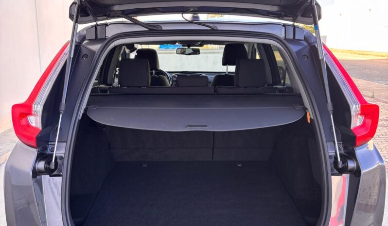 
								HONDA CRV 2.0 i-MMD 184CV 2022 full									