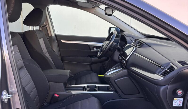 
								HONDA CRV 2.0 i-MMD 184CV 2022 full									
