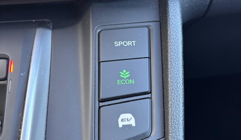 
								HONDA CRV 2.0 i-MMD 184CV 2022 full									
