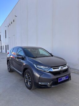 
										HONDA CRV 2.0 i-MMD 184CV 2022 full									