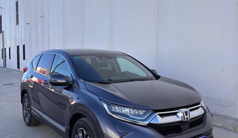 
								HONDA CRV 2.0 i-MMD 184CV 2022 full									