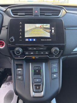 
										HONDA CRV 2.0 i-MMD 184CV 2022 full									