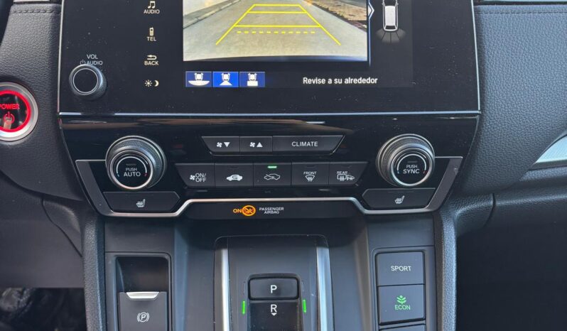 
								HONDA CRV 2.0 i-MMD 184CV 2022 full									